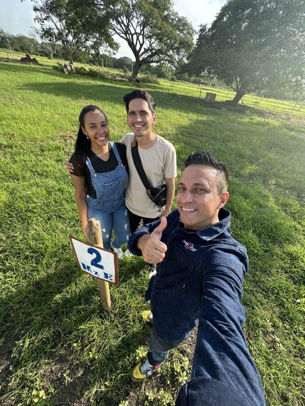 Testimonio de cliente