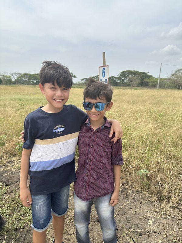 Testimonio de cliente