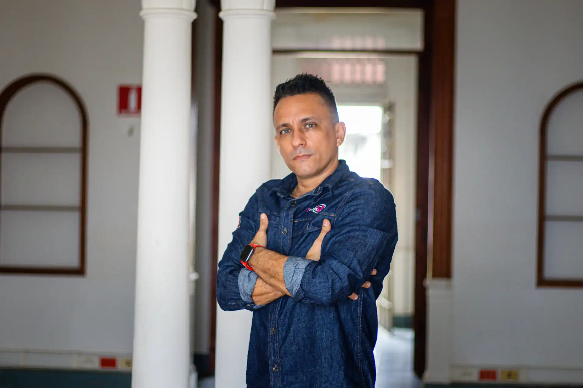 Asesoría y acompañamiento profesional