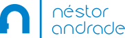 Logo Nestor Andrade